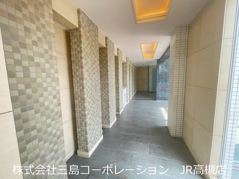 Brillia高槻摂津富田駅前 その他