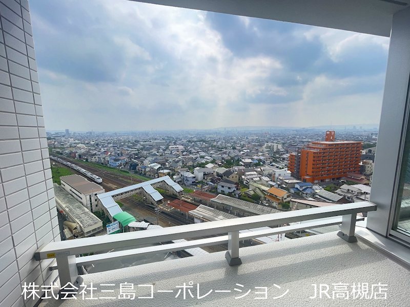 Brillia高槻摂津富田駅前 その他