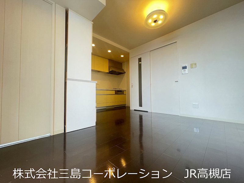 Brillia高槻摂津富田駅前 その他