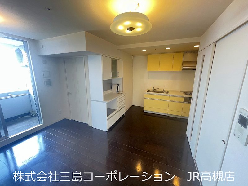 Brillia高槻摂津富田駅前 その他