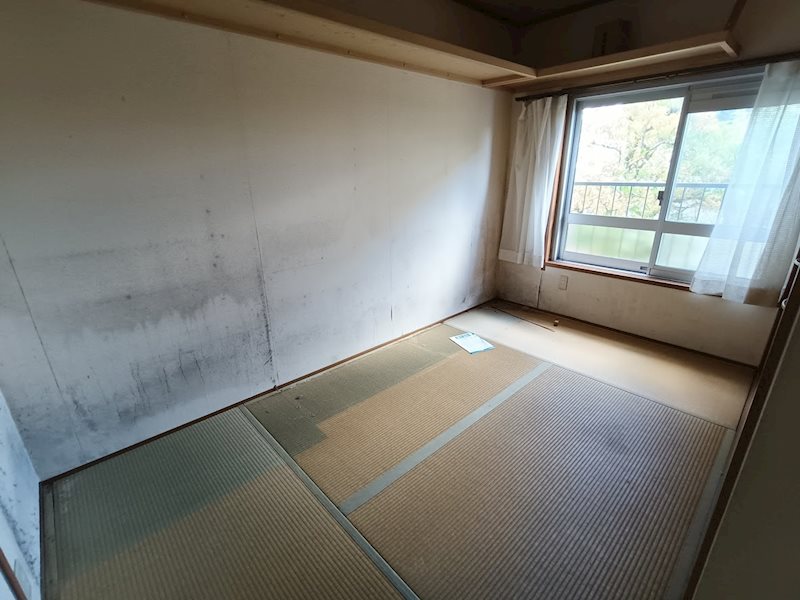 茨木郡山D住宅A18棟  その他