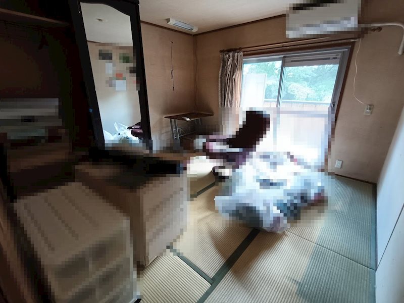 茨木郡山D住宅A18棟  その他