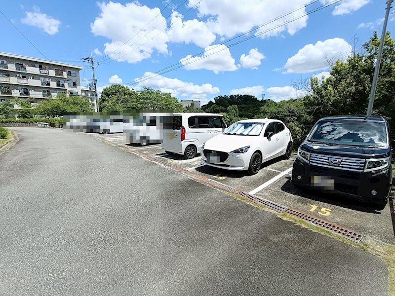 茨木郡山D住宅A18棟  その他