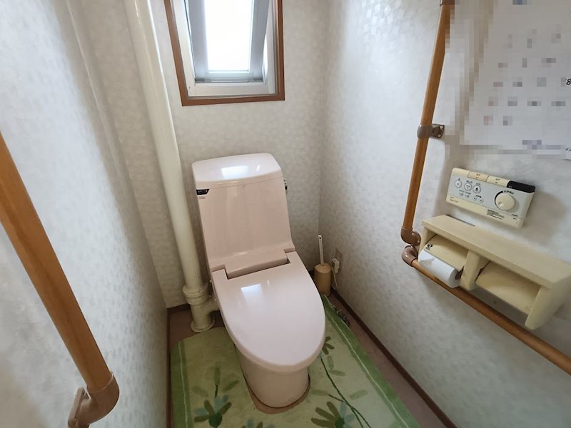 茨木郡山D住宅A18棟  その他
