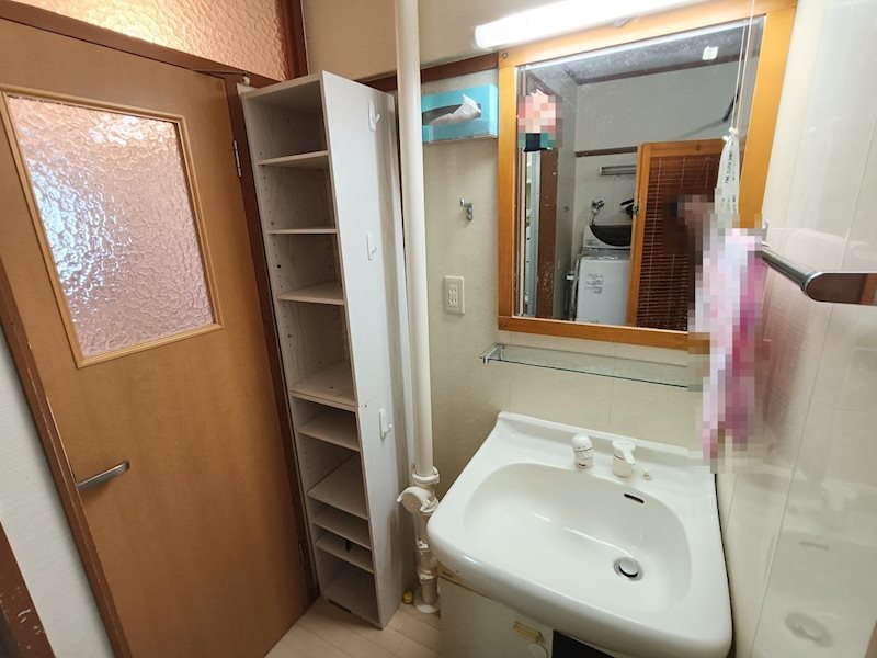 茨木郡山D住宅A18棟  その他