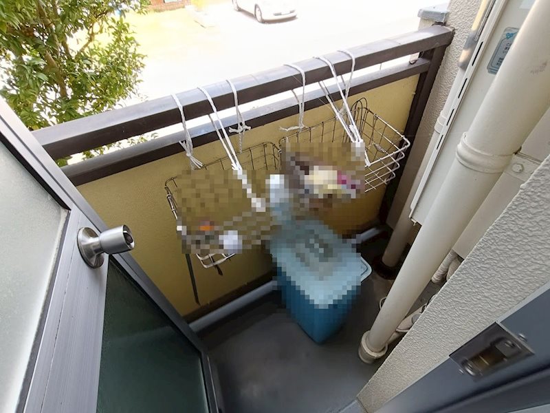 茨木郡山D住宅A18棟  その他