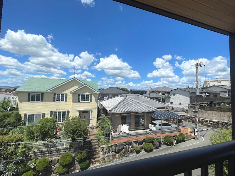 寝屋川市成田東町限定１邸新築分譲住宅 その他