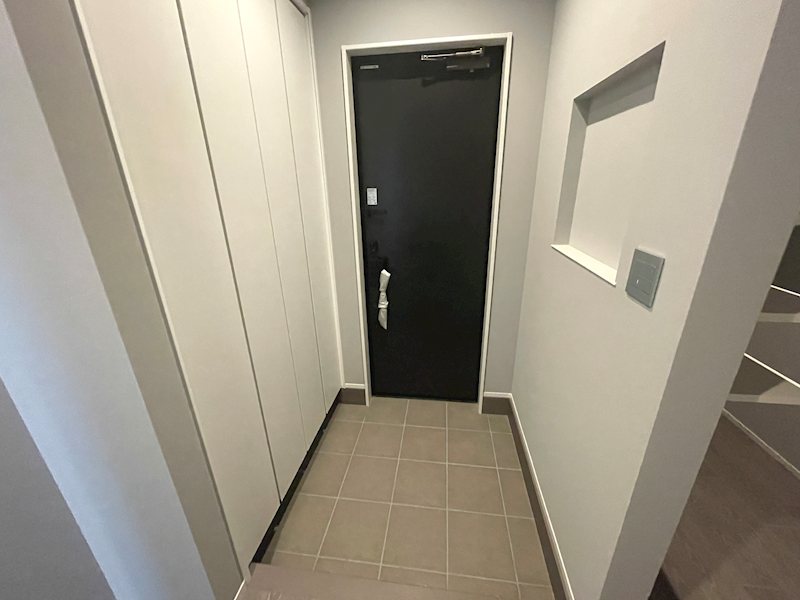 寝屋川市成田東町限定１邸新築分譲住宅 その他