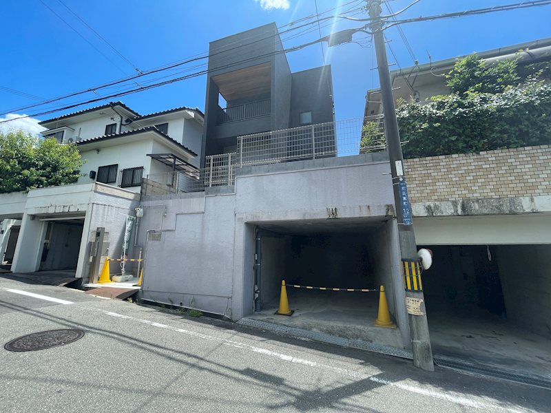 寝屋川市成田東町限定１邸新築分譲住宅 その他