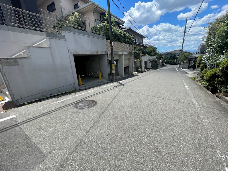 寝屋川市成田東町限定１邸新築分譲住宅 その他