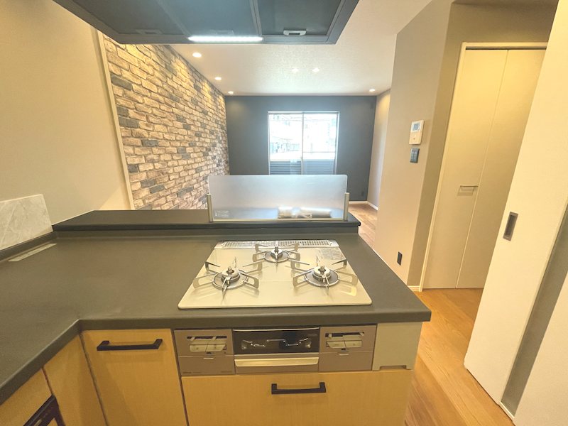 出口5丁目一戸建（再生住宅） その他