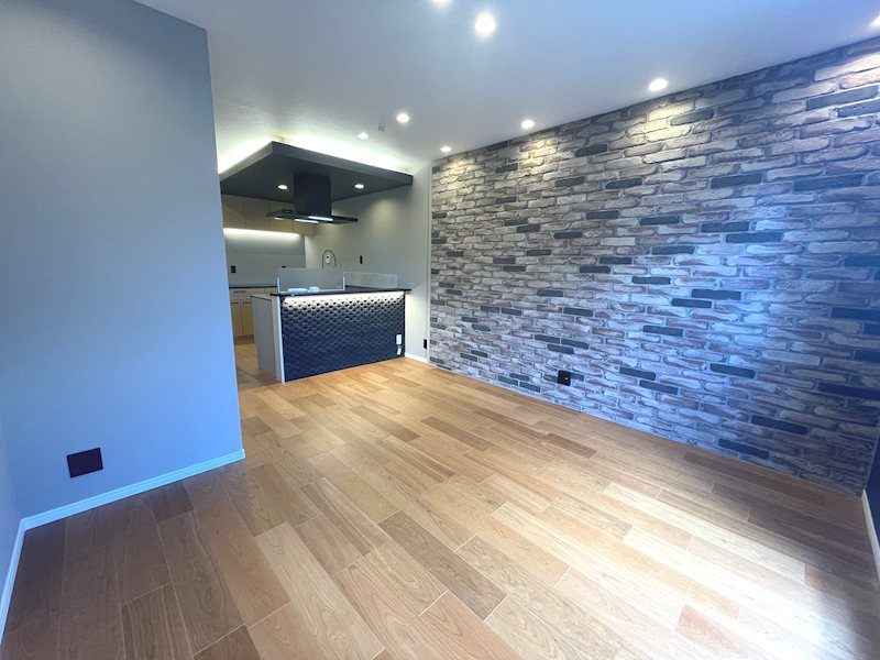 出口5丁目再生既存住宅 その他