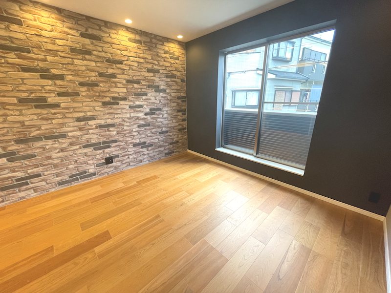 出口5丁目再生既存住宅 その他