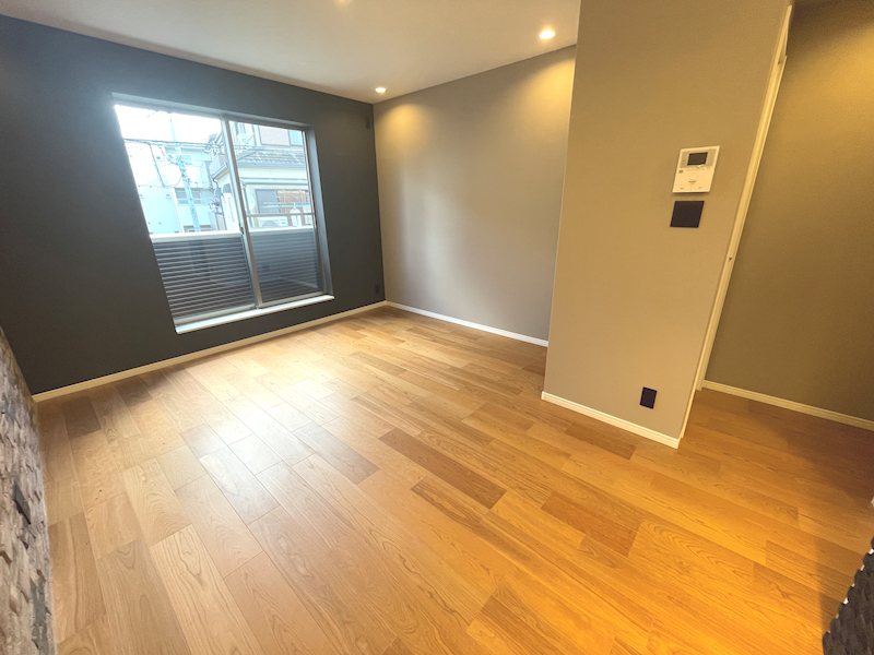 出口5丁目一戸建（再生住宅） その他