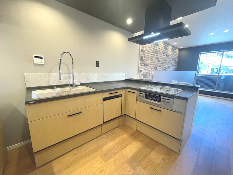 出口5丁目一戸建（再生住宅） その他