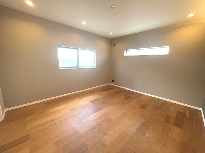 出口5丁目一戸建（再生住宅） その他