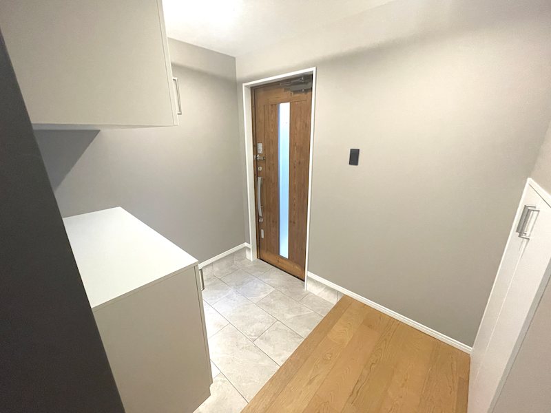 出口5丁目一戸建（再生住宅） その他