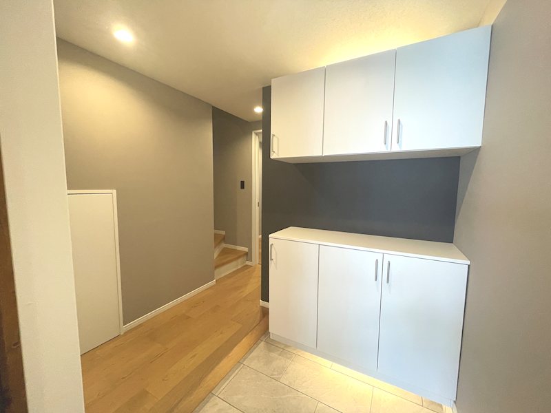 出口5丁目一戸建（再生住宅） その他