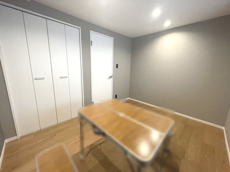 出口5丁目一戸建（再生住宅） その他