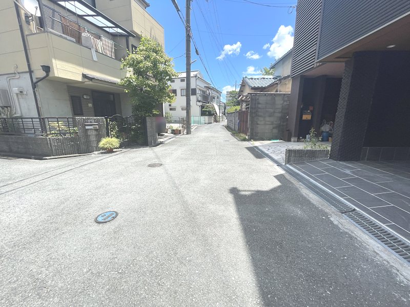 出口5丁目一戸建（再生住宅） その他