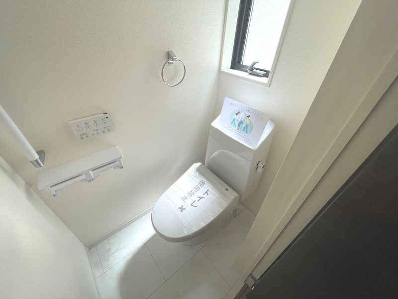 南中振2丁目LiveleGardenS限定一邸新築分譲 その他
