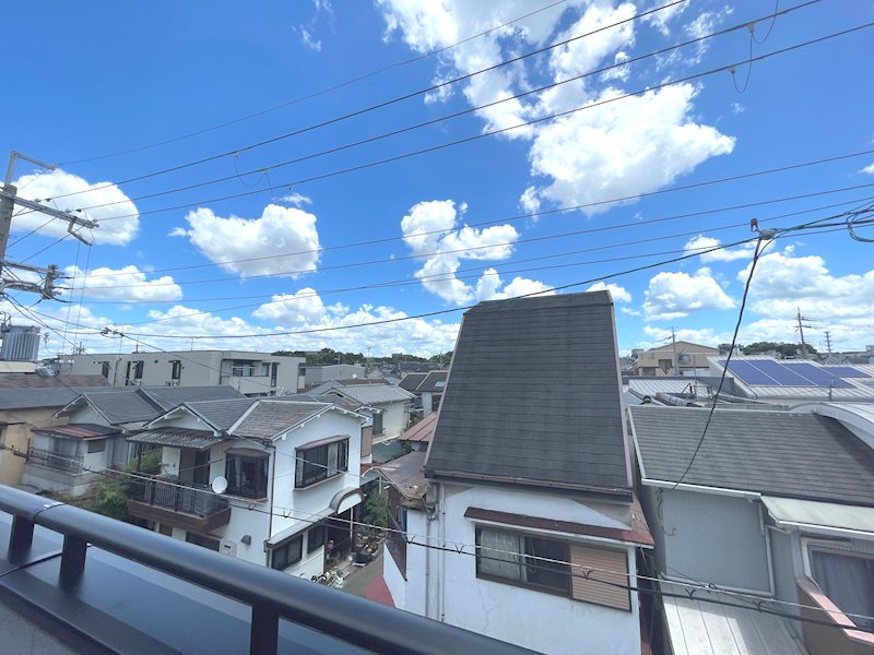 南中振2丁目LiveleGardenS限定一邸新築分譲 その他