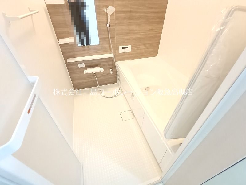 高槻市東五百住町2丁目1号棟　新築一戸建 その他