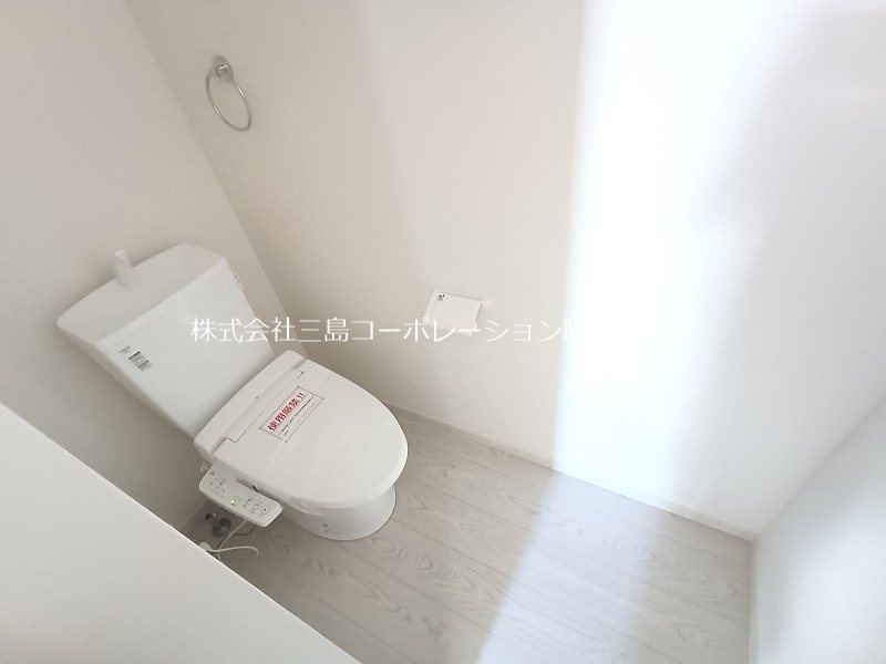 高槻市東五百住町2丁目1号棟　新築一戸建 その他