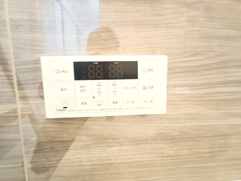 高槻市東五百住町2丁目1号棟　新築一戸建 その他