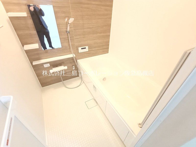 高槻市東五百住町2丁目2号棟　新築一戸建 その他