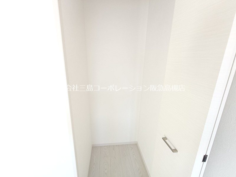 高槻市東五百住町2丁目2号棟　新築一戸建 その他