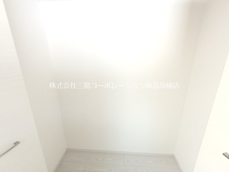 高槻市東五百住町2丁目2号棟　新築一戸建 その他