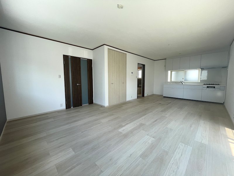 寝屋川市末広町一戸建（再生住宅） その他