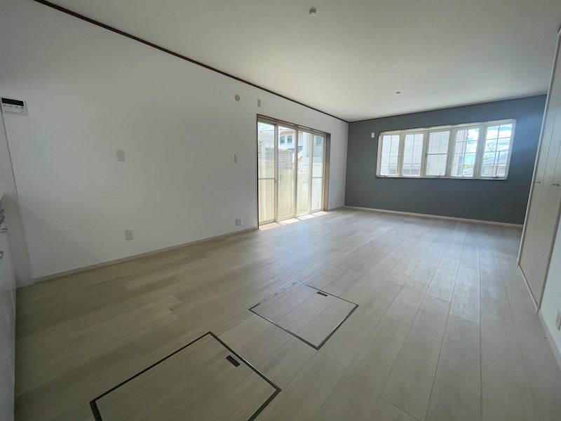 寝屋川市末広町一戸建（再生住宅） その他