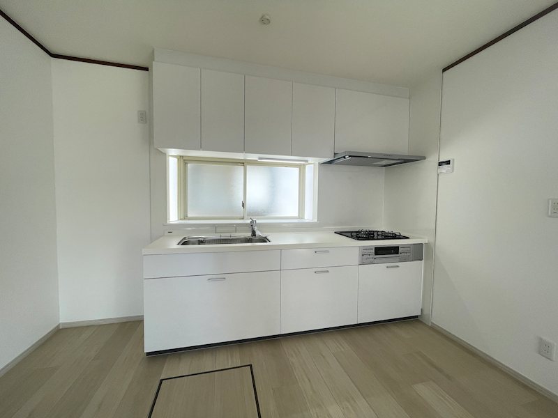 寝屋川市末広町一戸建（再生住宅） その他
