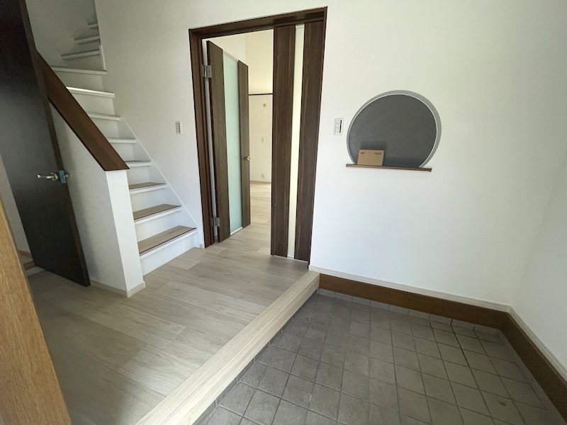寝屋川市末広町一戸建（再生住宅） その他