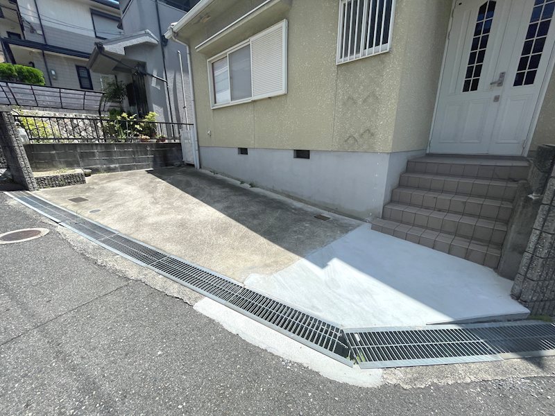 寝屋川市末広町一戸建（再生住宅） その他