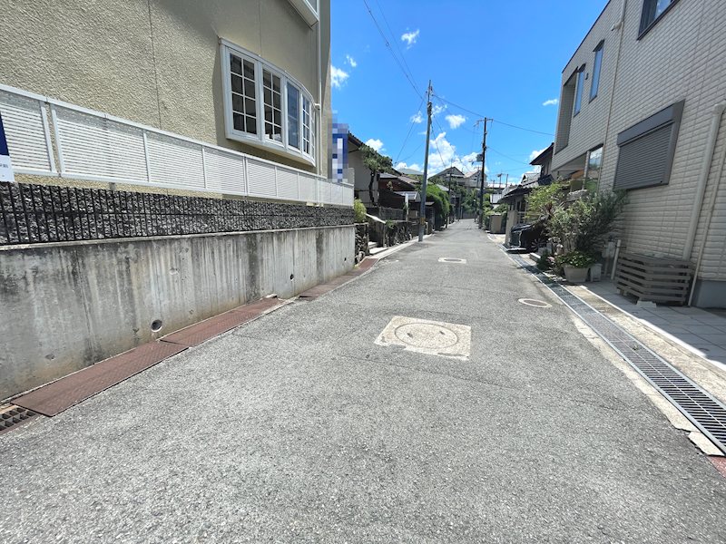 寝屋川市末広町一戸建（再生住宅） その他