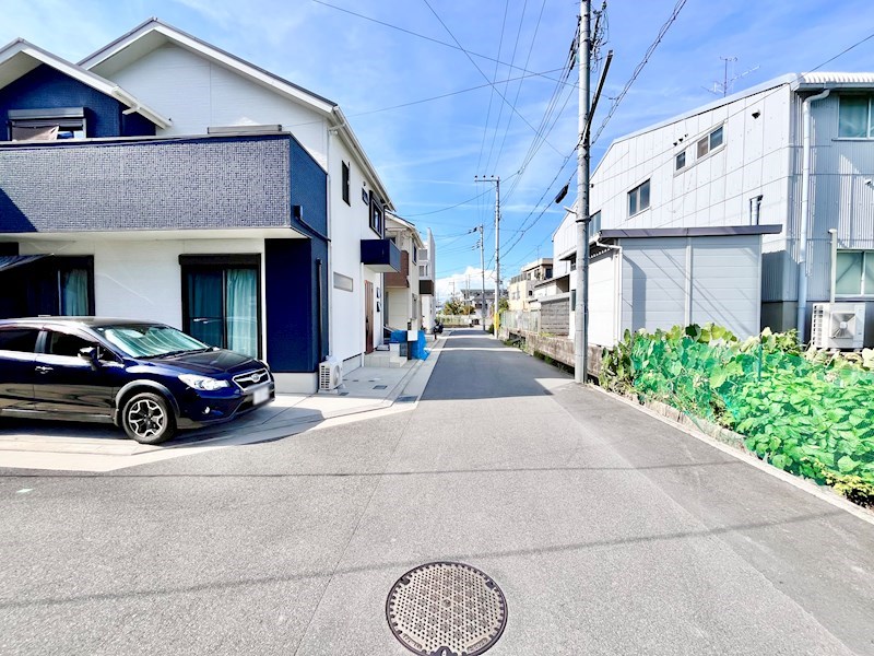 茨木市鮎川5丁目　中古一戸建 その他