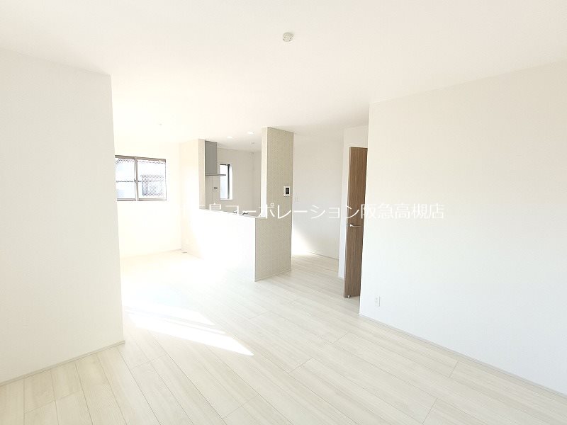 高槻市唐崎西2丁目 新築一戸建 その他