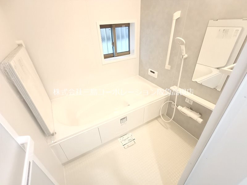 高槻市唐崎西2丁目 新築一戸建 その他