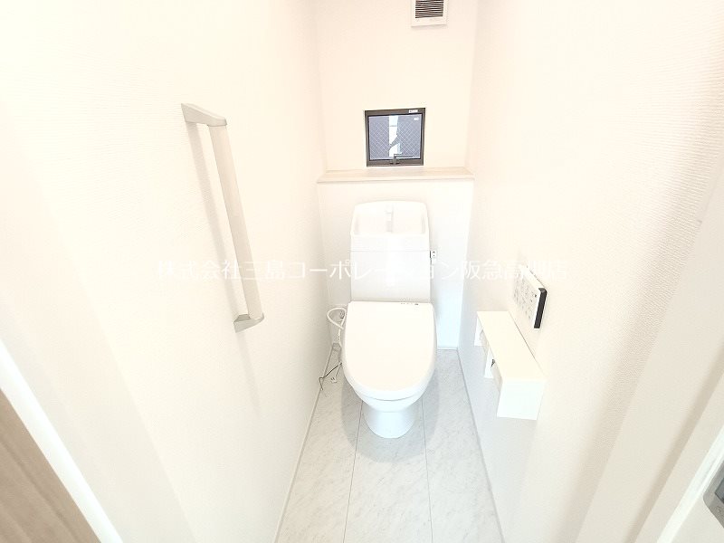 高槻市唐崎西2丁目 新築一戸建 その他