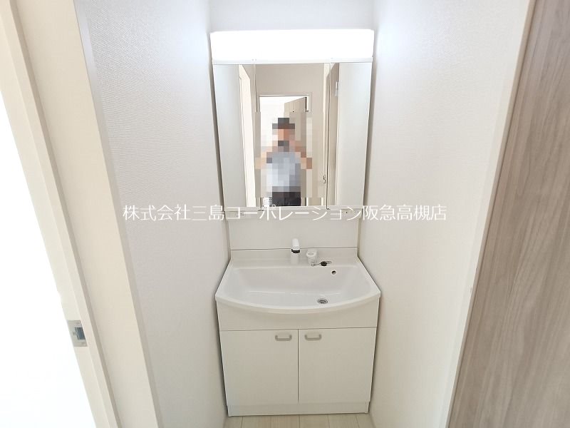 高槻市唐崎西2丁目 新築一戸建 その他