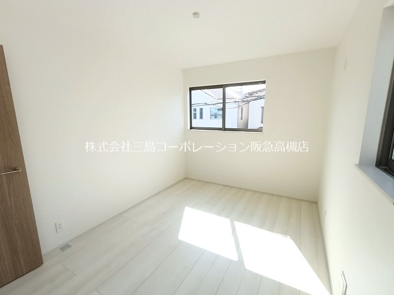 高槻市唐崎西2丁目 新築一戸建 その他