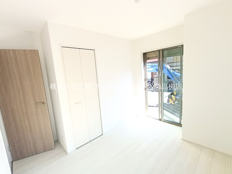 高槻市唐崎西2丁目 新築一戸建 その他