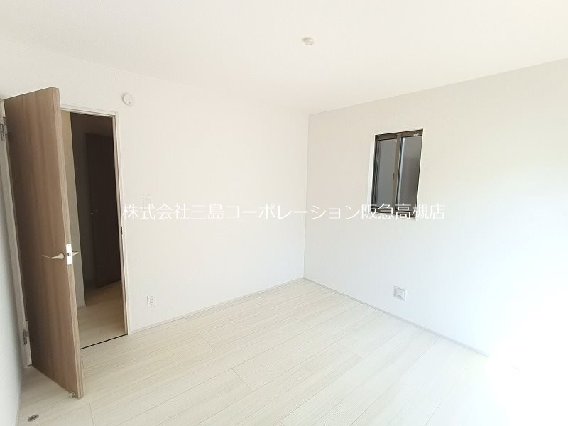 高槻市唐崎西2丁目 新築一戸建 その他