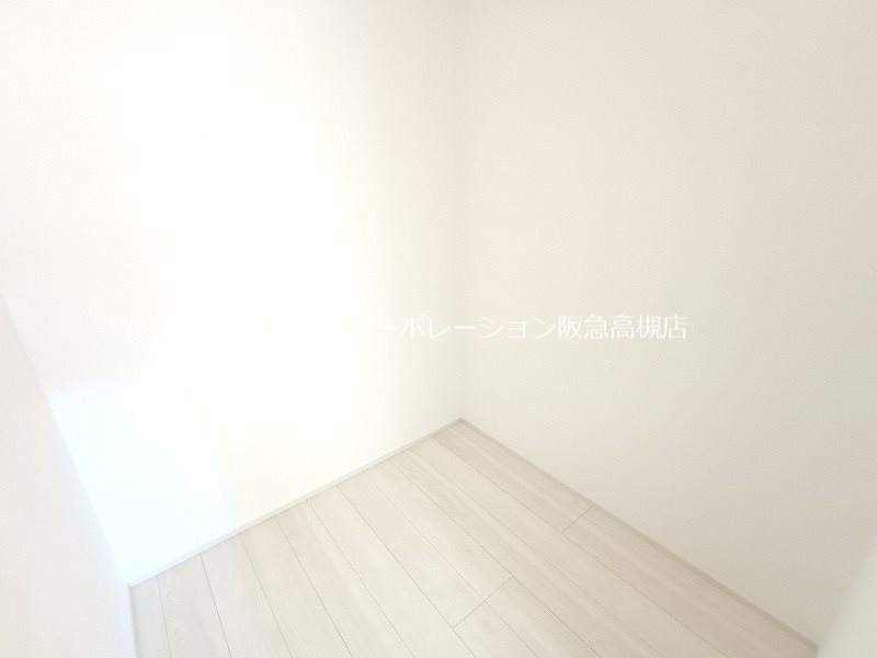 高槻市唐崎西2丁目 新築一戸建 その他