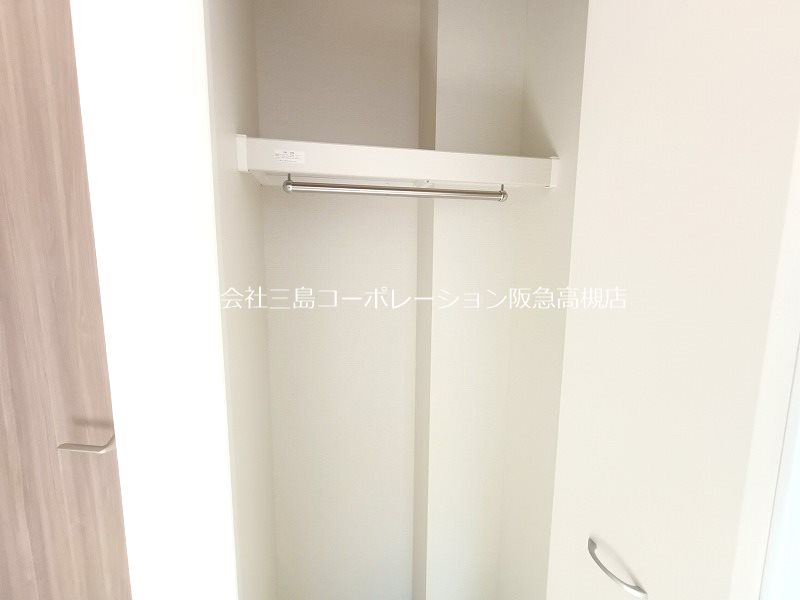 高槻市唐崎西2丁目 新築一戸建 その他