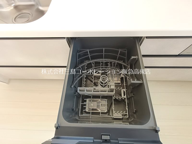 高槻市唐崎西2丁目 新築一戸建 その他