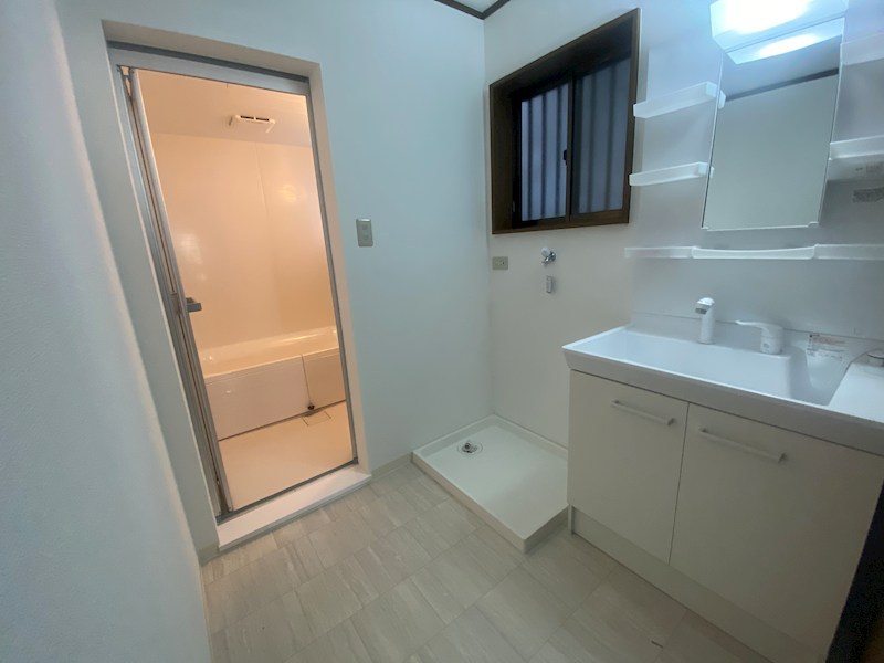 交北1丁目一戸建 (再生住宅) その他